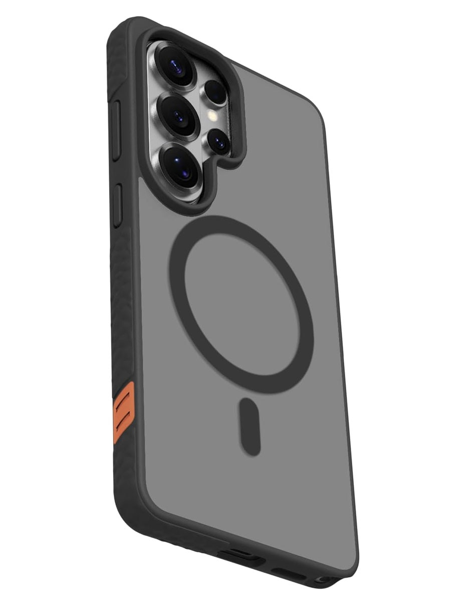 Funda para Samsung Galaxy S26 Ultra de TPU 4