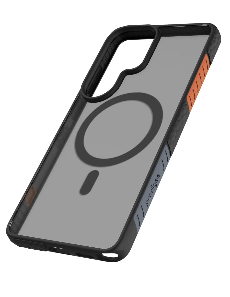 Funda para Samsung Galaxy S26 Ultra de TPU 3