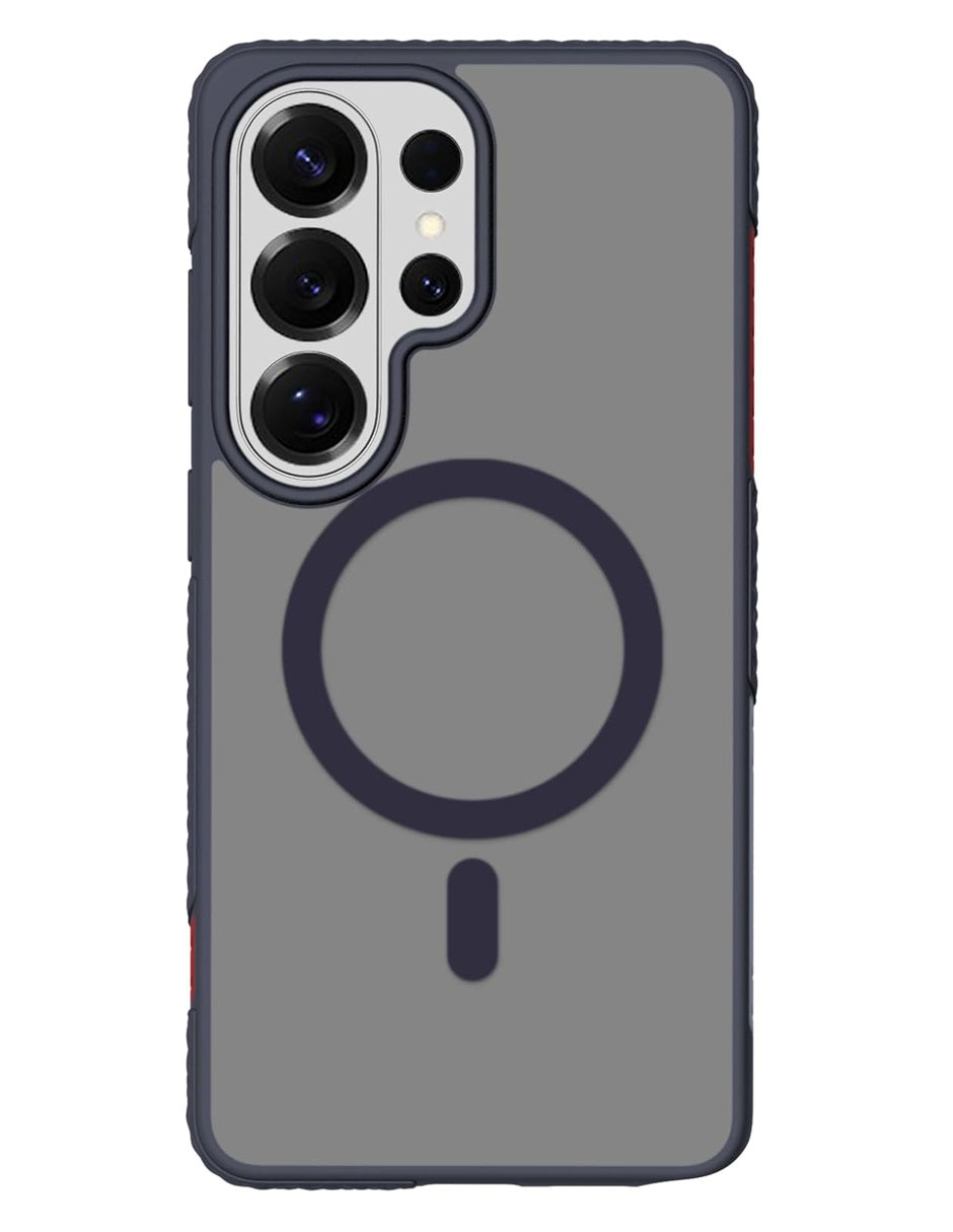 Funda para Samsung Galaxy S26 Ultra de TPU