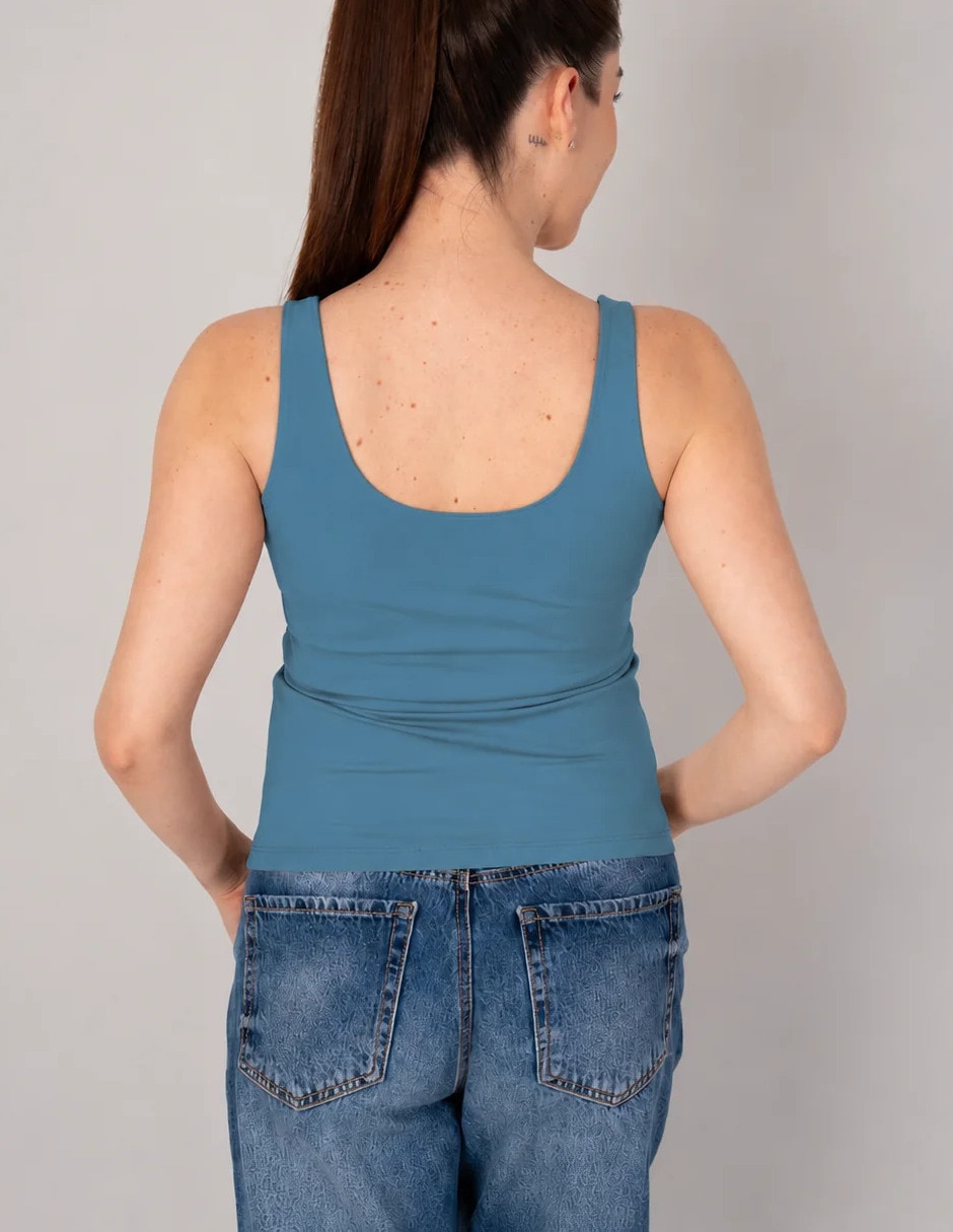 Blusa para mujer 2