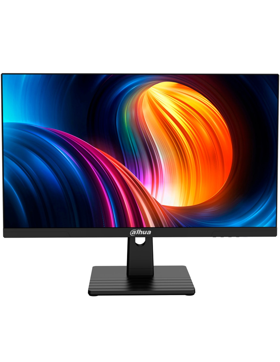 Monitor gamer IPS Full HD 24 pulgadas DHI-LM25-B221B Monitor gamer IPS Full HD 24 pulgadas DHI-LM25-B221B