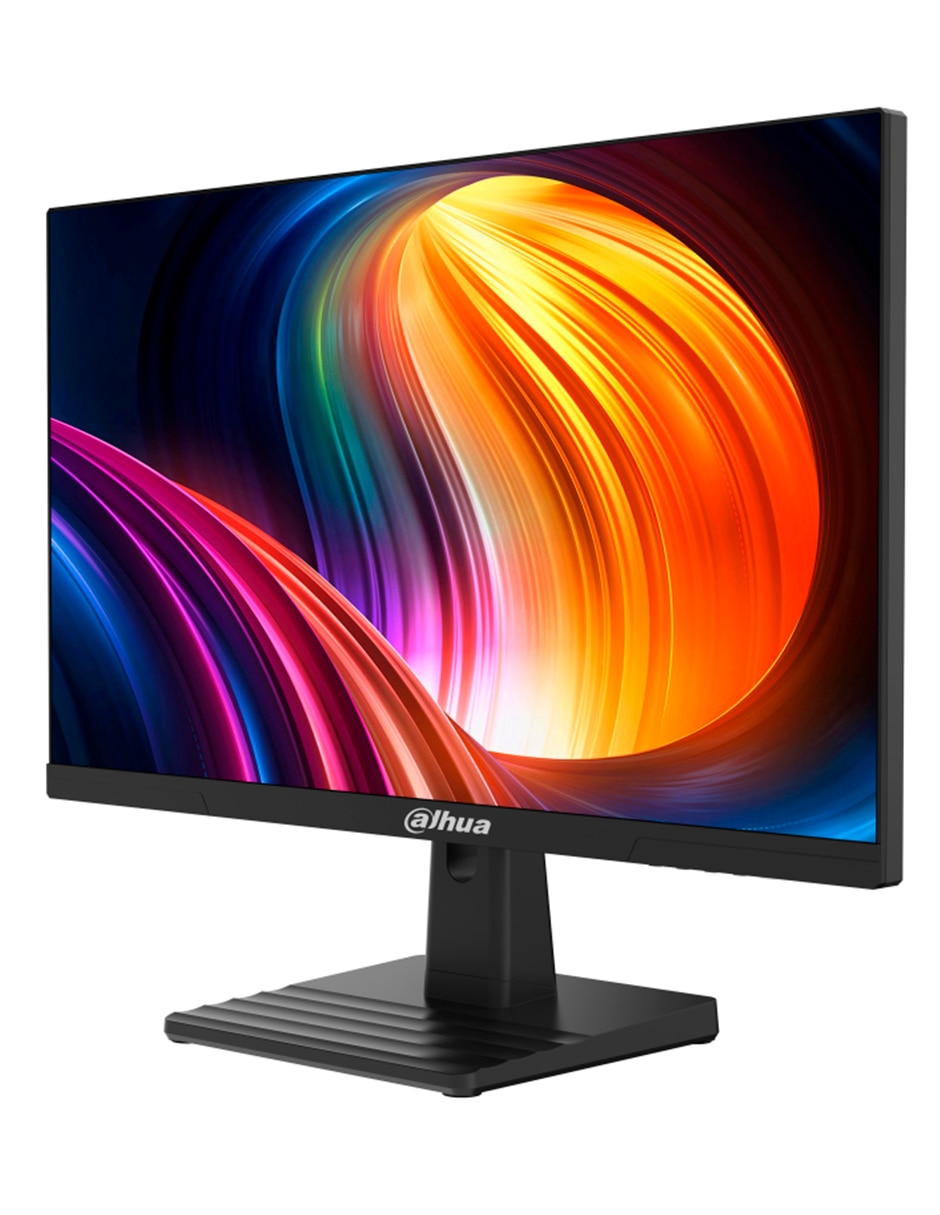 Monitor gamer IPS Full HD 24 pulgadas DHI-LM25-B221B 3