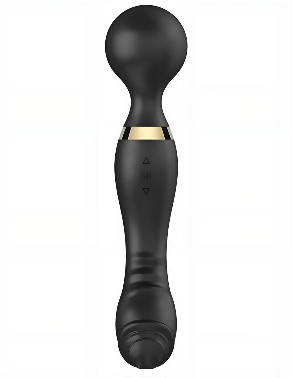 Vibrador para Clítoris y punto G