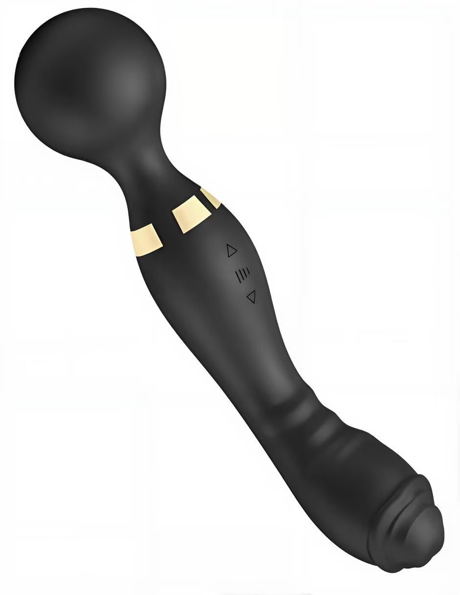 Vibrador para Clítoris y punto G 5