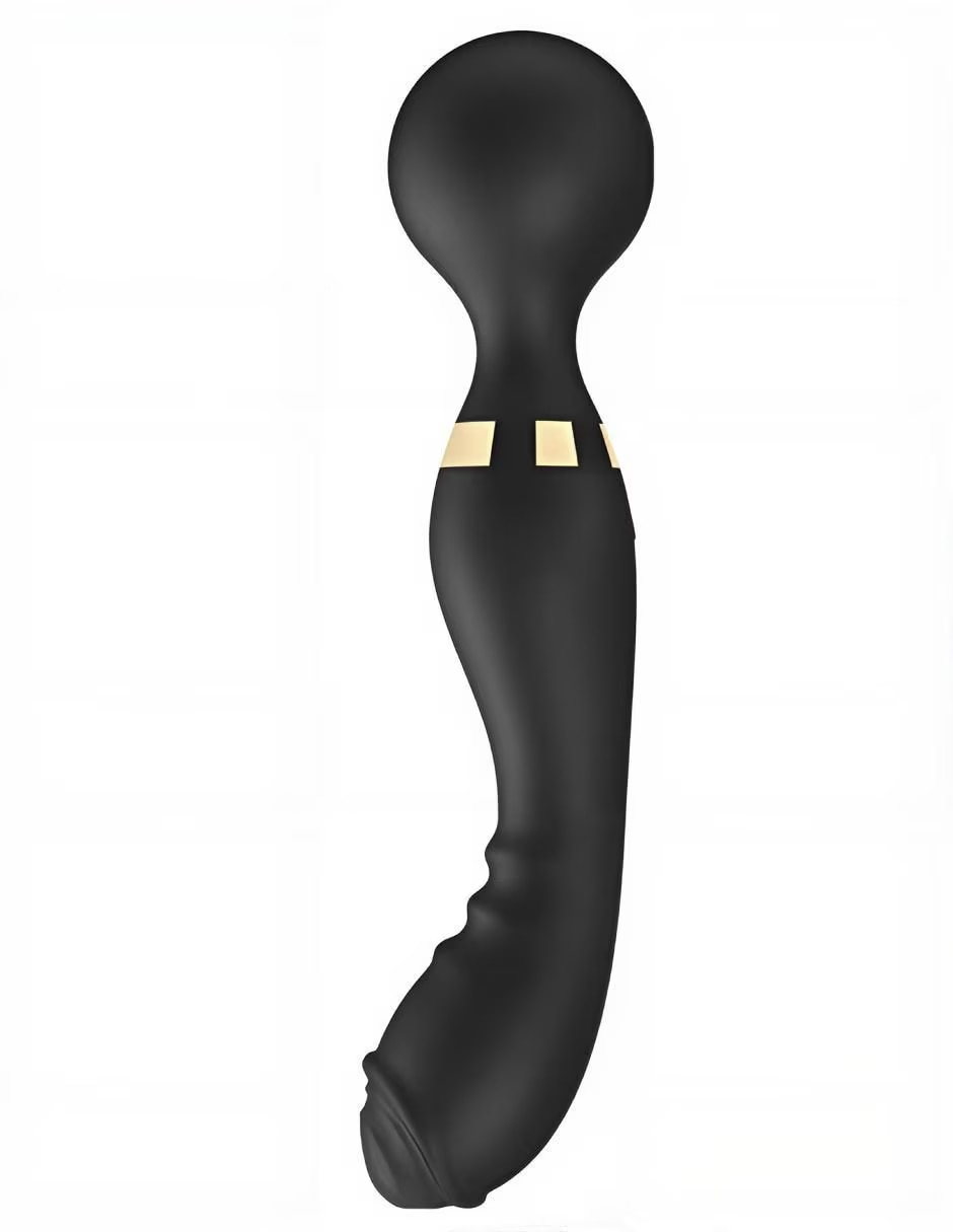 Vibrador para Clítoris y punto G