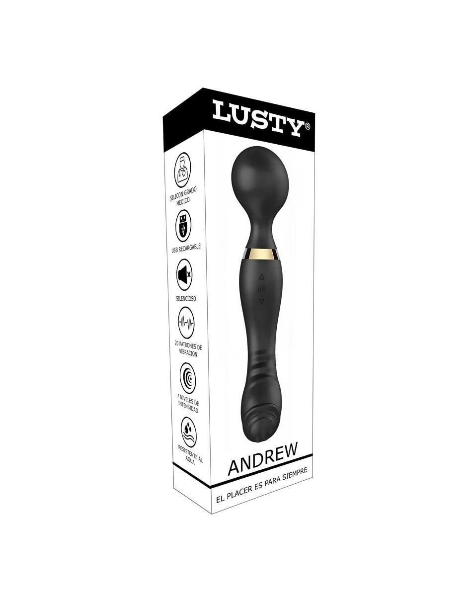 Vibrador para Clítoris y punto G 6