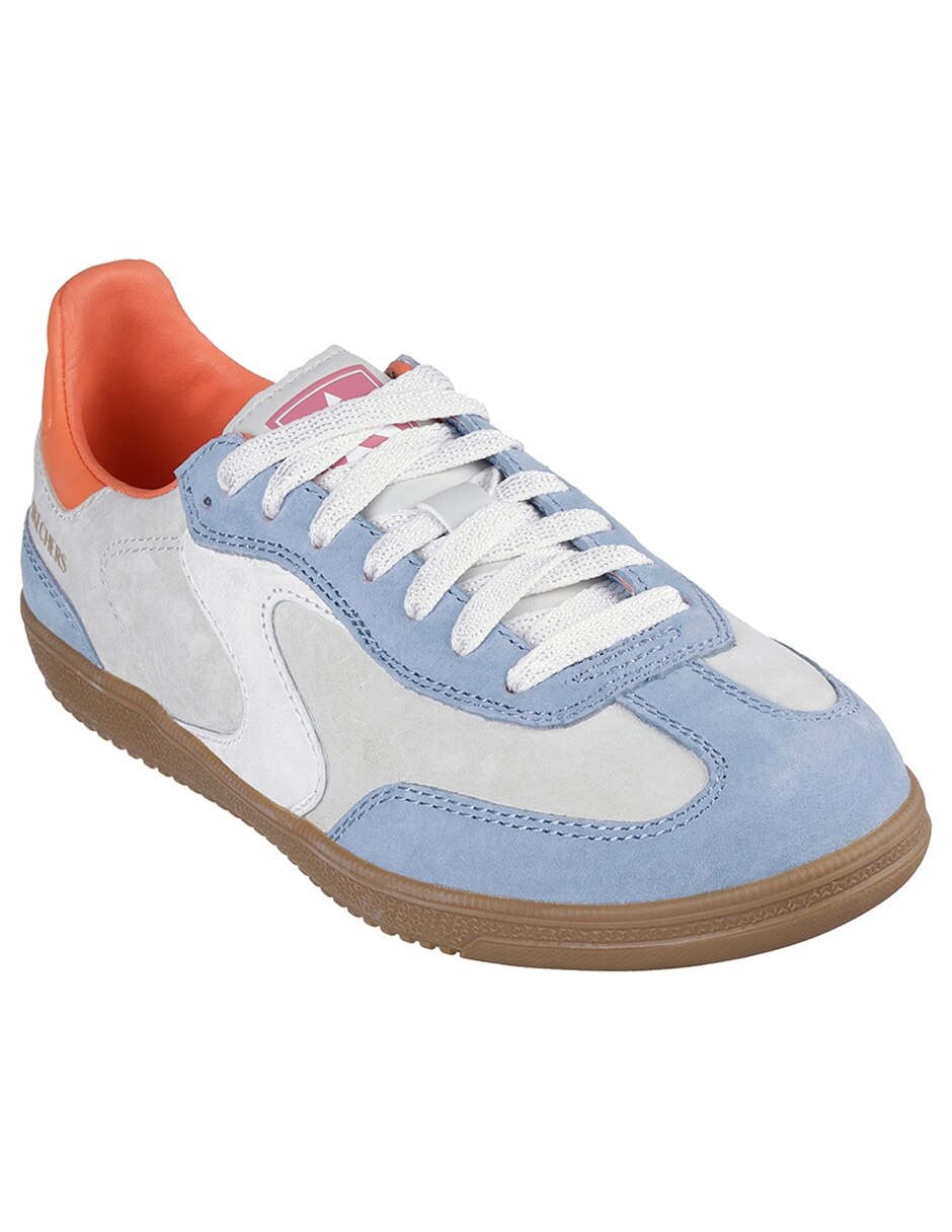 Tenis para mujer 4