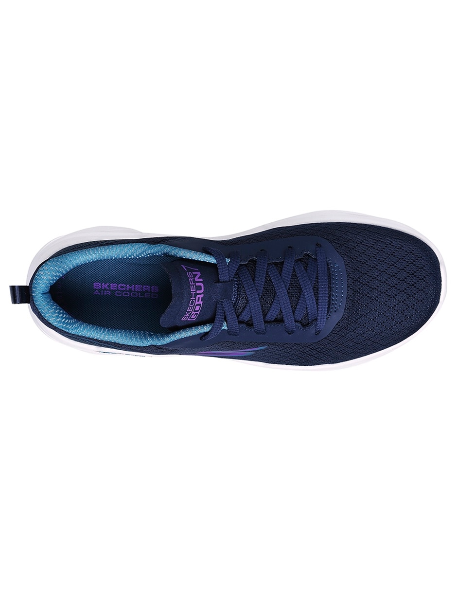 Tenis skechers para mujer 4