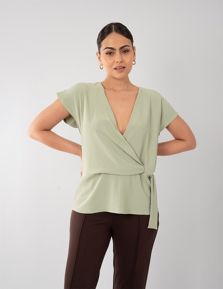 Blusa para mujer Blusa para mujer