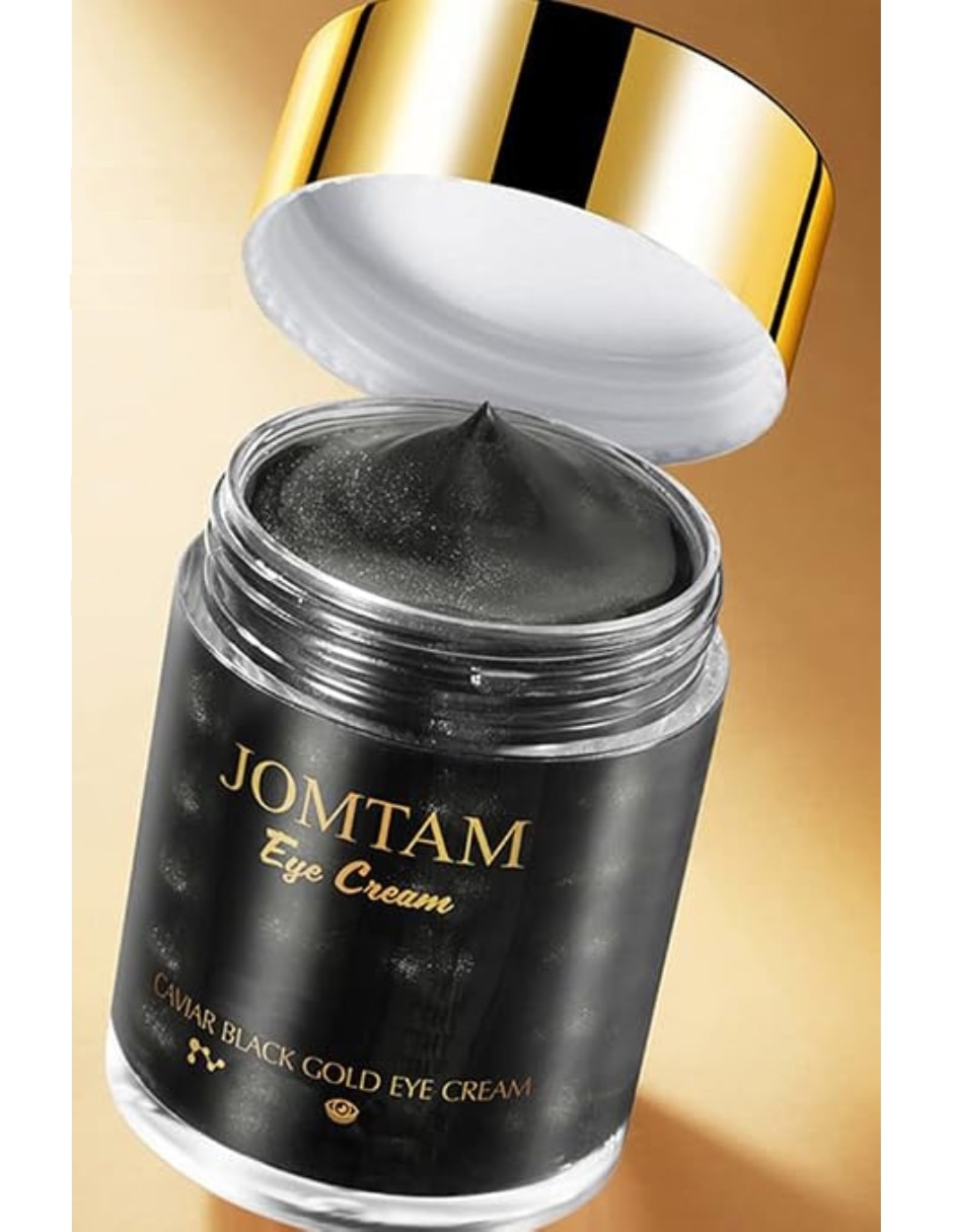 Crema para contorno de ojos recomendada para bolsas y ojeras de día y noche todo tipo de piel 2