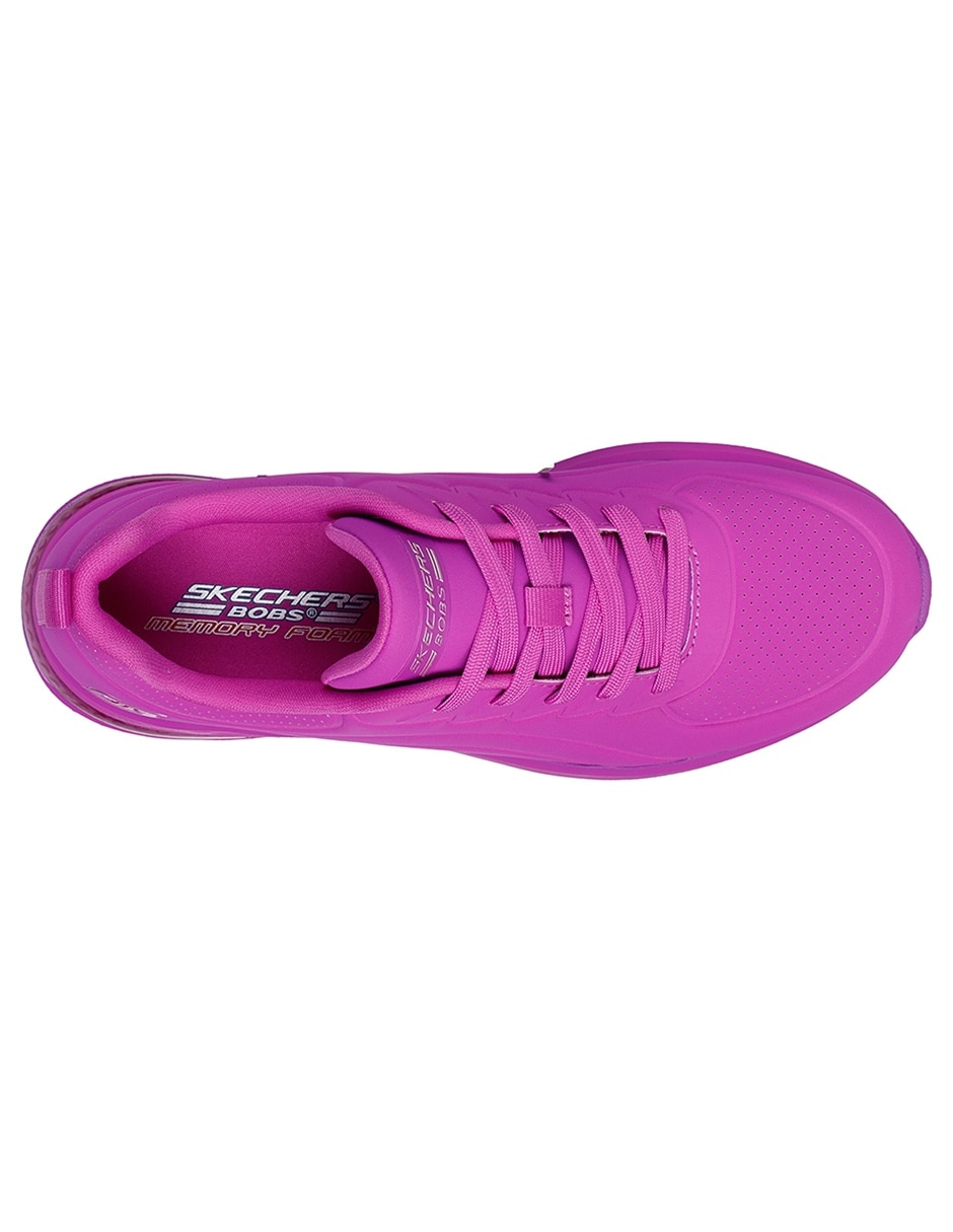Tenis skechers para mujer 4