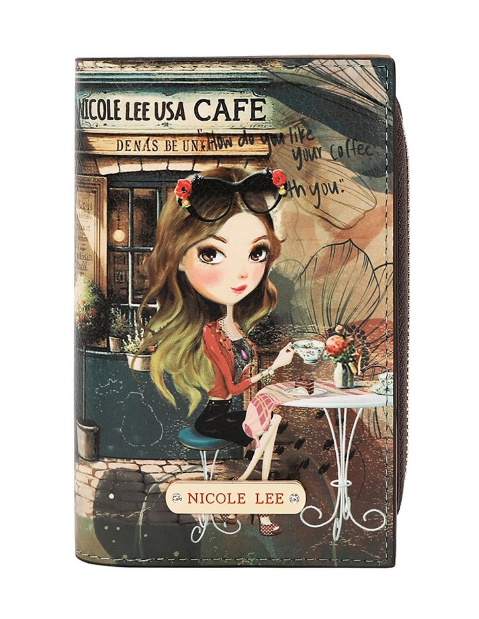Cartera virtual friend para mujer Cartera virtual friend para mujer