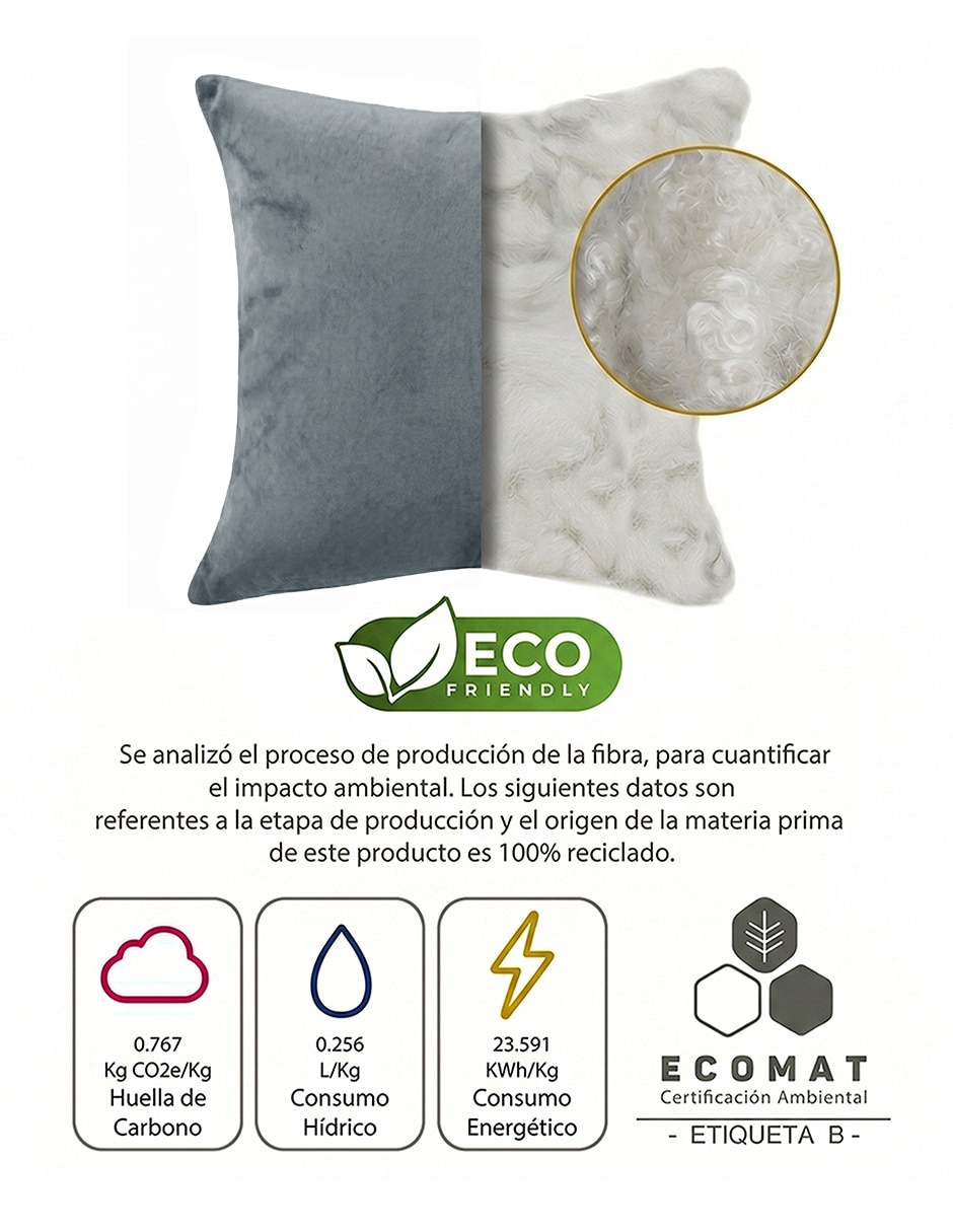 Cojín decorativo 7