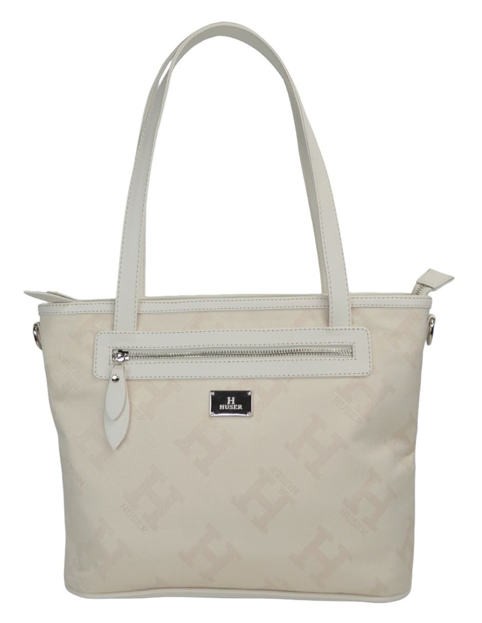 Bolsa Tote Huser para mujer