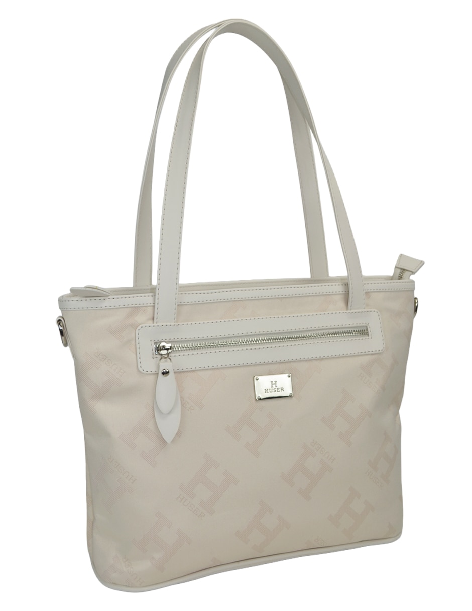 Bolsa Tote Huser para mujer 2