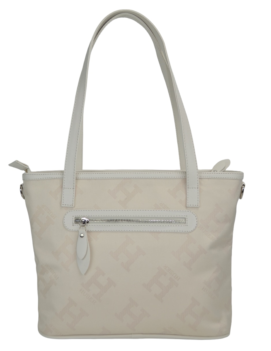 Bolsa Tote Huser para mujer 3