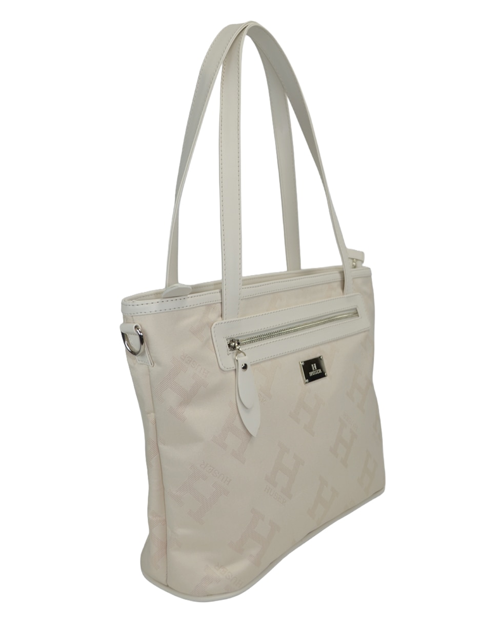 Bolsa Tote Huser para mujer 4