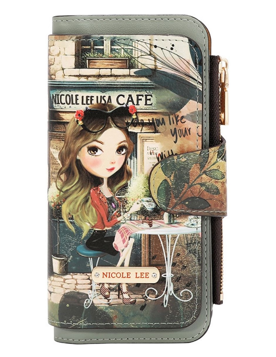 Cartera para mujer