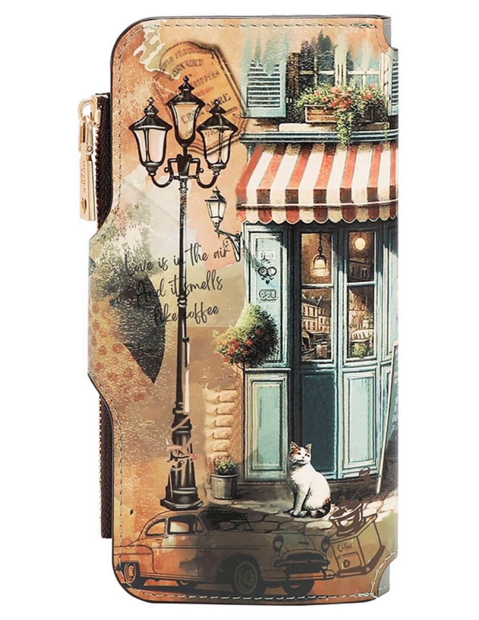 Cartera para mujer 3