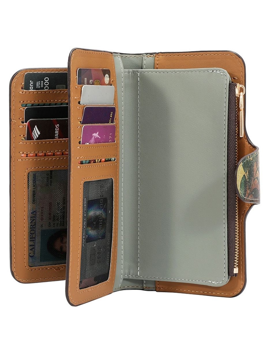 Cartera para mujer 4