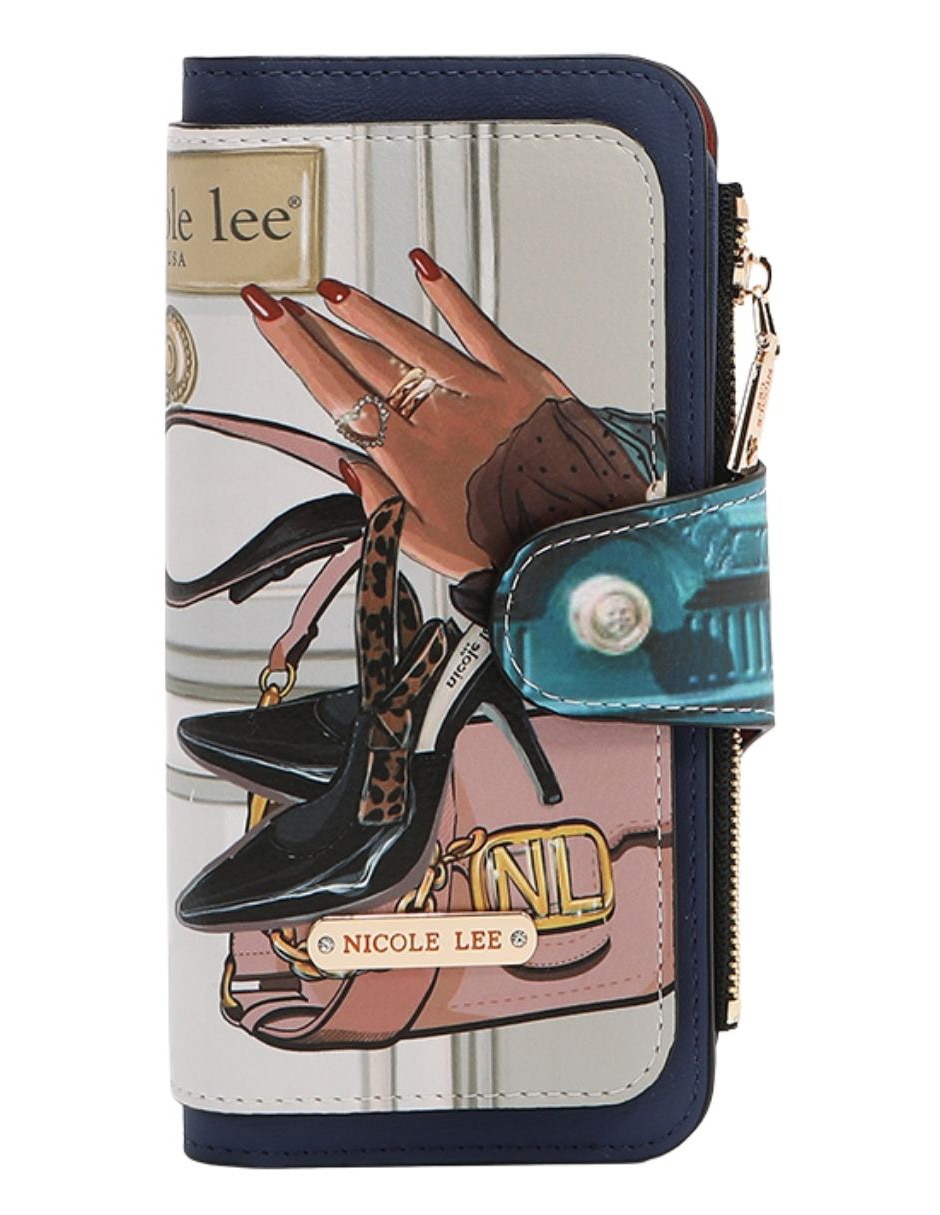 Cartera emotion para mujer Cartera emotion para mujer