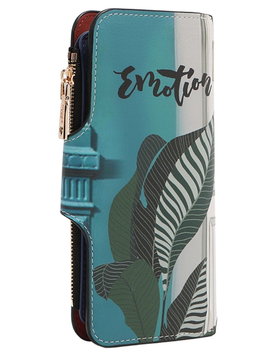 Cartera emotion para mujer 2