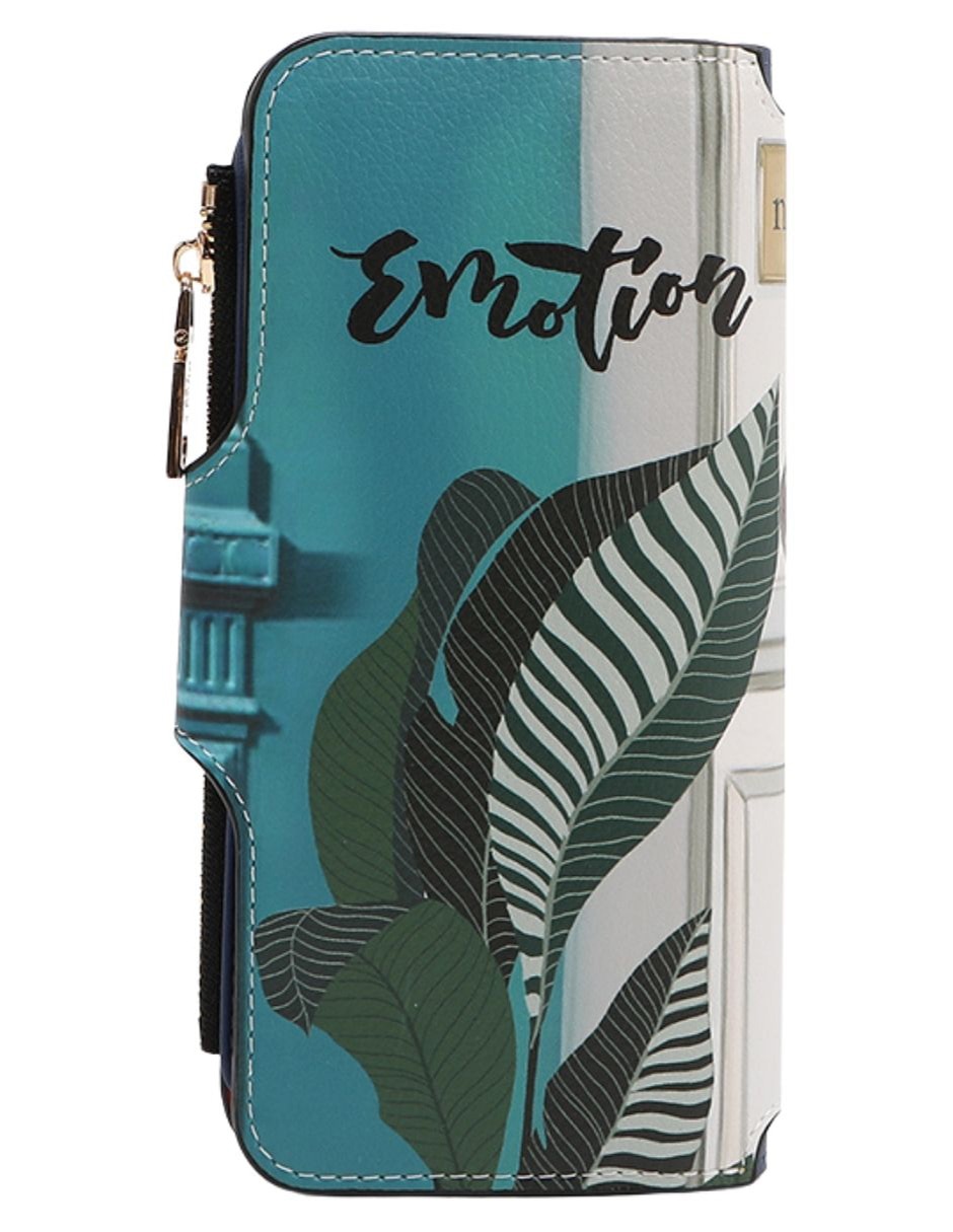Cartera emotion para mujer 6