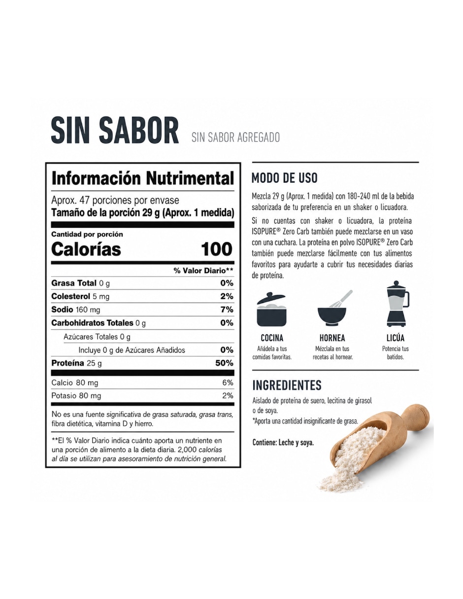 Proteína de 1.3 Kg 2