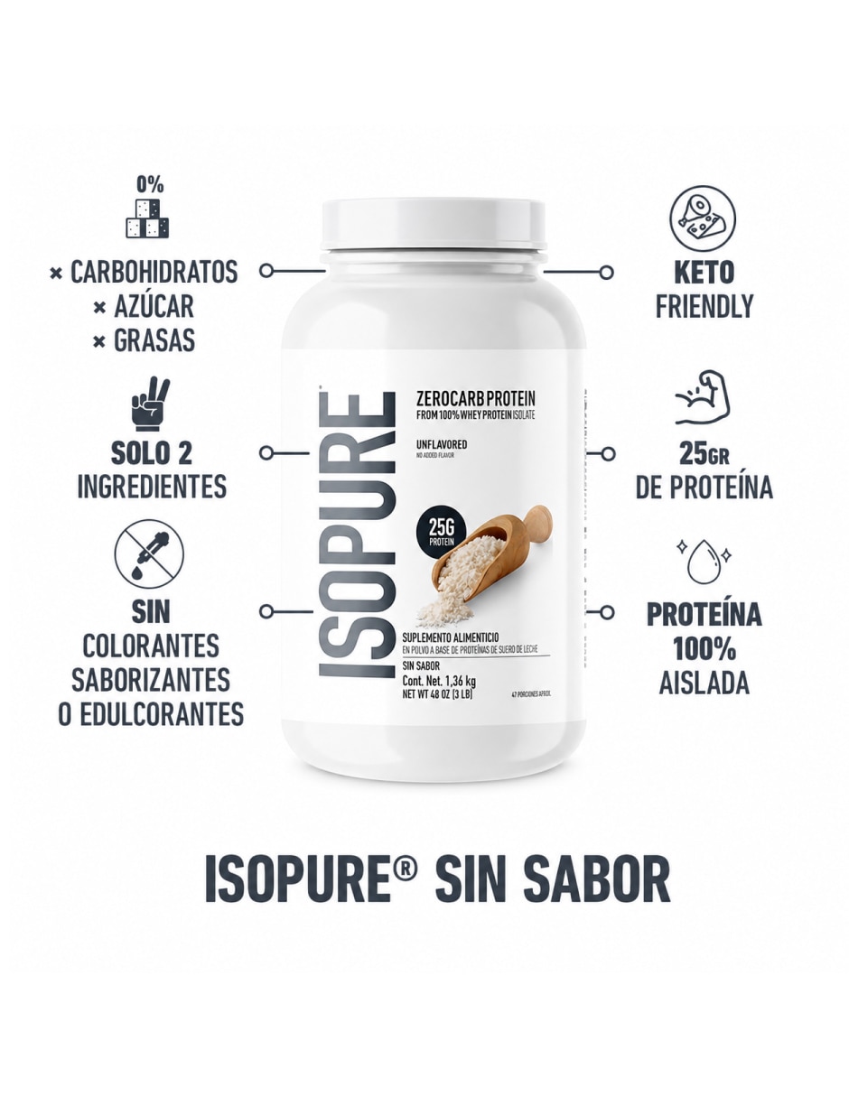 Proteína de 1.3 Kg 3