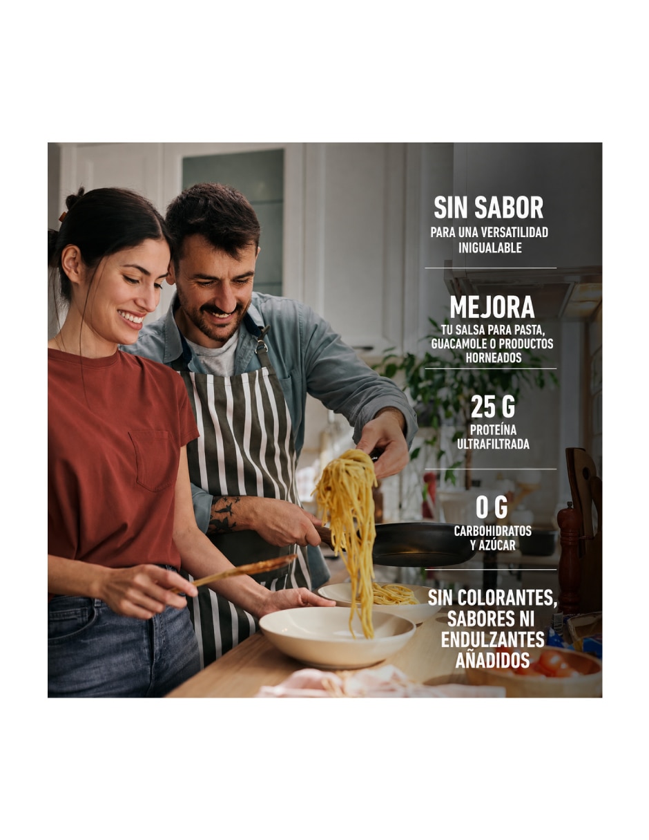 Proteína de 1.3 Kg 4