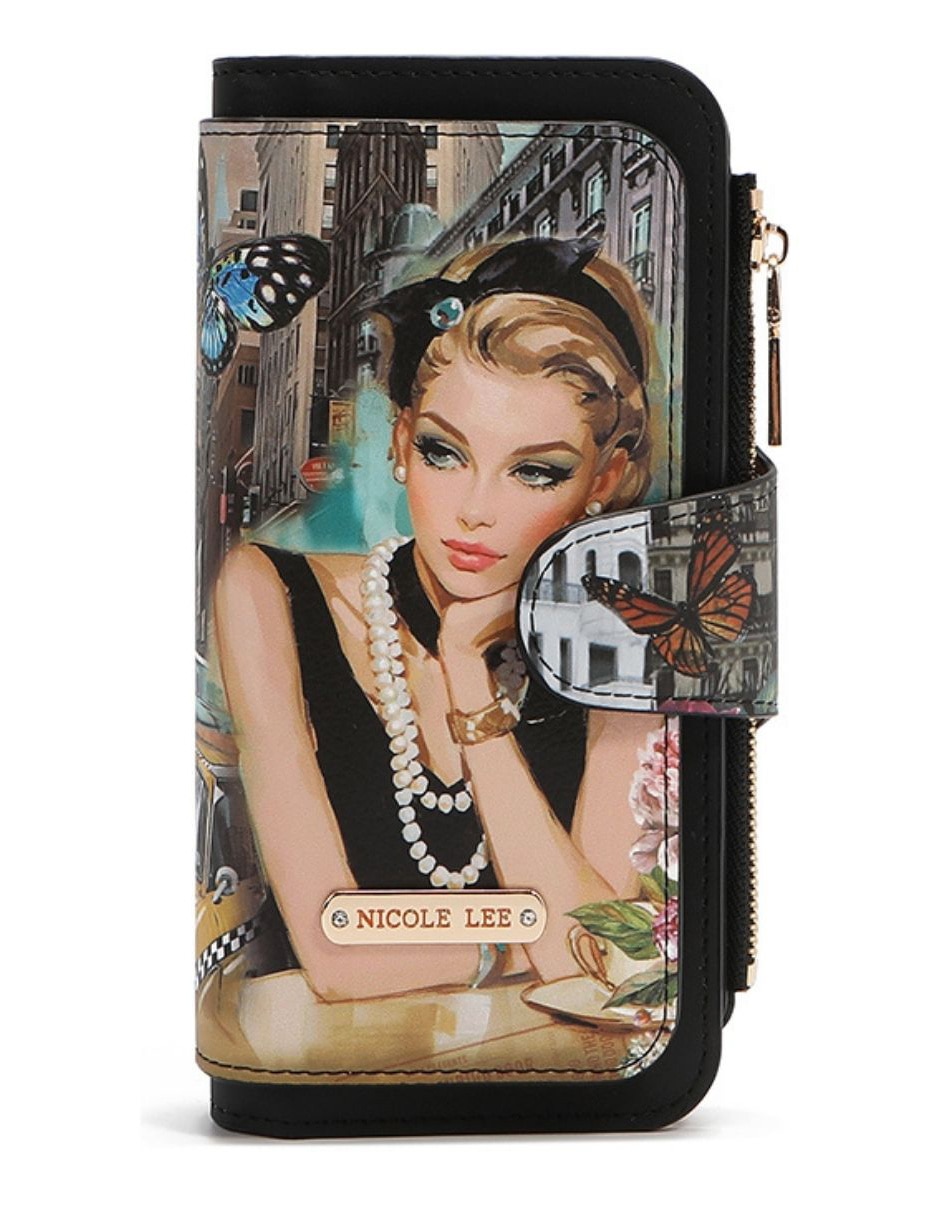 Cartera sabina imagines para mujer