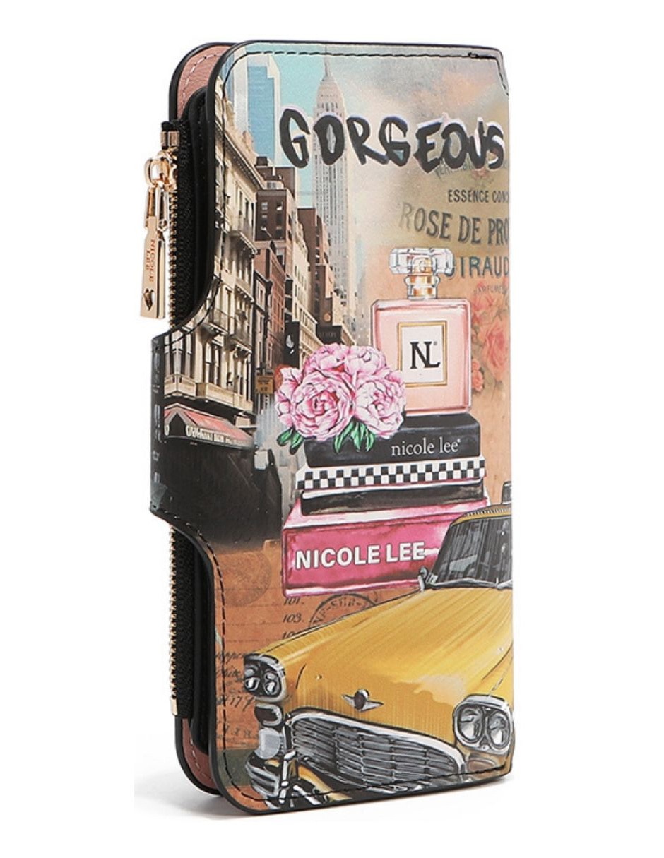Cartera sabina imagines para mujer 5