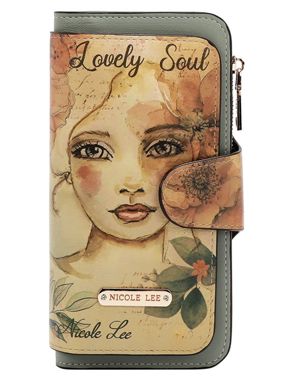 Cartera reflection of love para mujer Cartera reflection of love para mujer