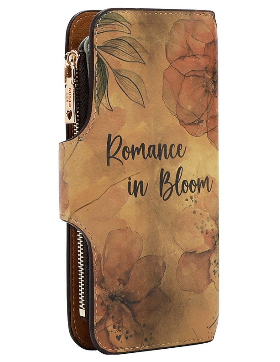 Cartera reflection of love para mujer 5