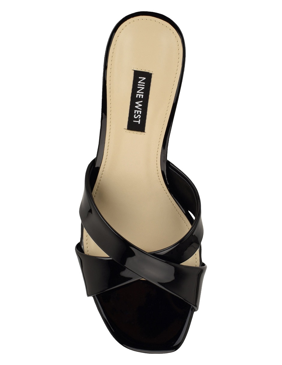 Sandalia Nine West para mujer