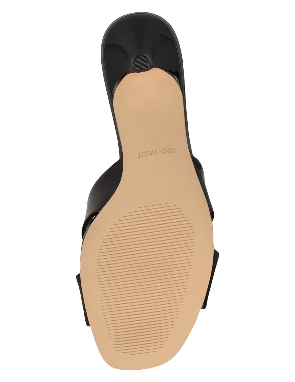 Sandalia Nine West para mujer