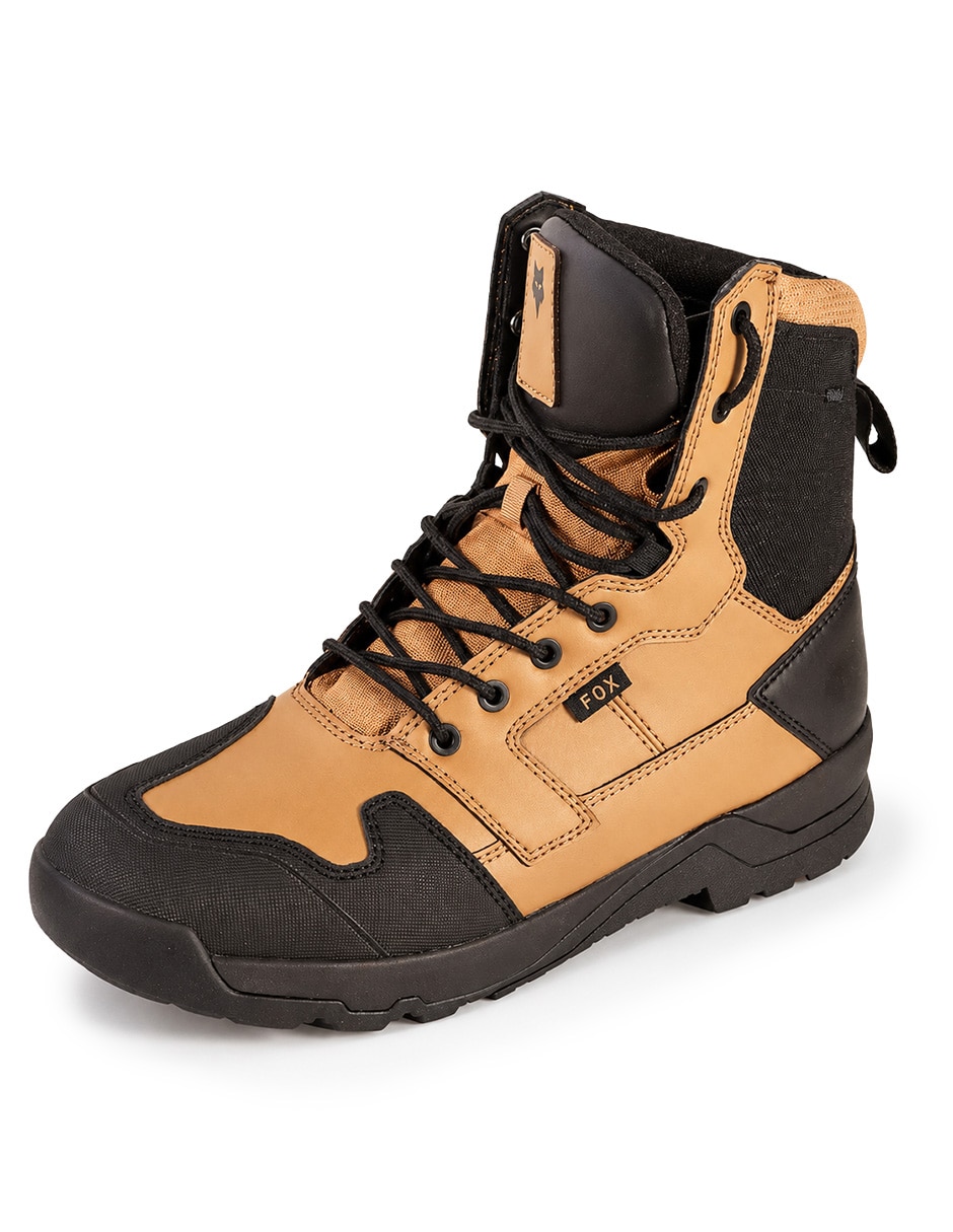 Bota de motorsport botas adventure para hombre Bota de motorsport botas adventure para hombre