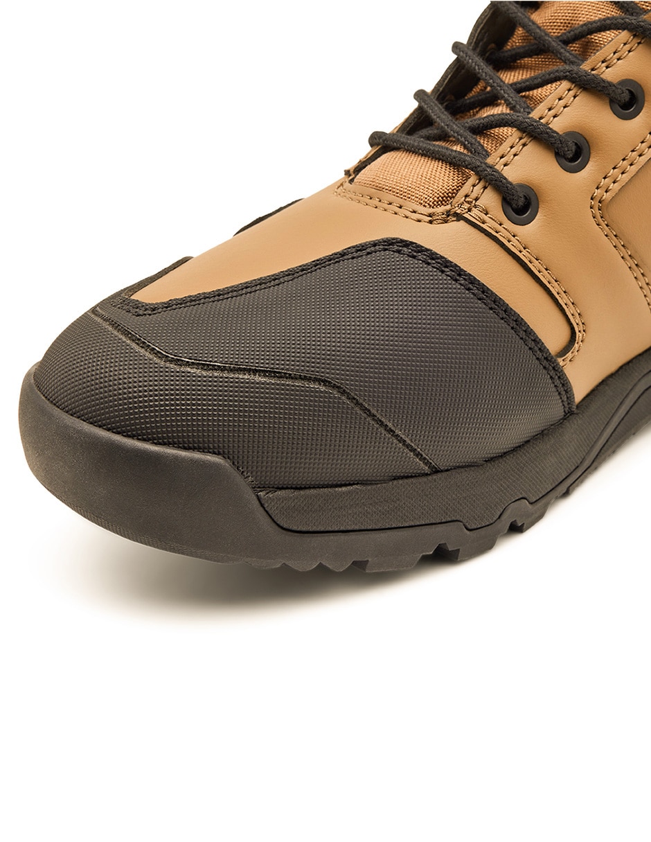 Bota de motorsport botas adventure para hombre 2