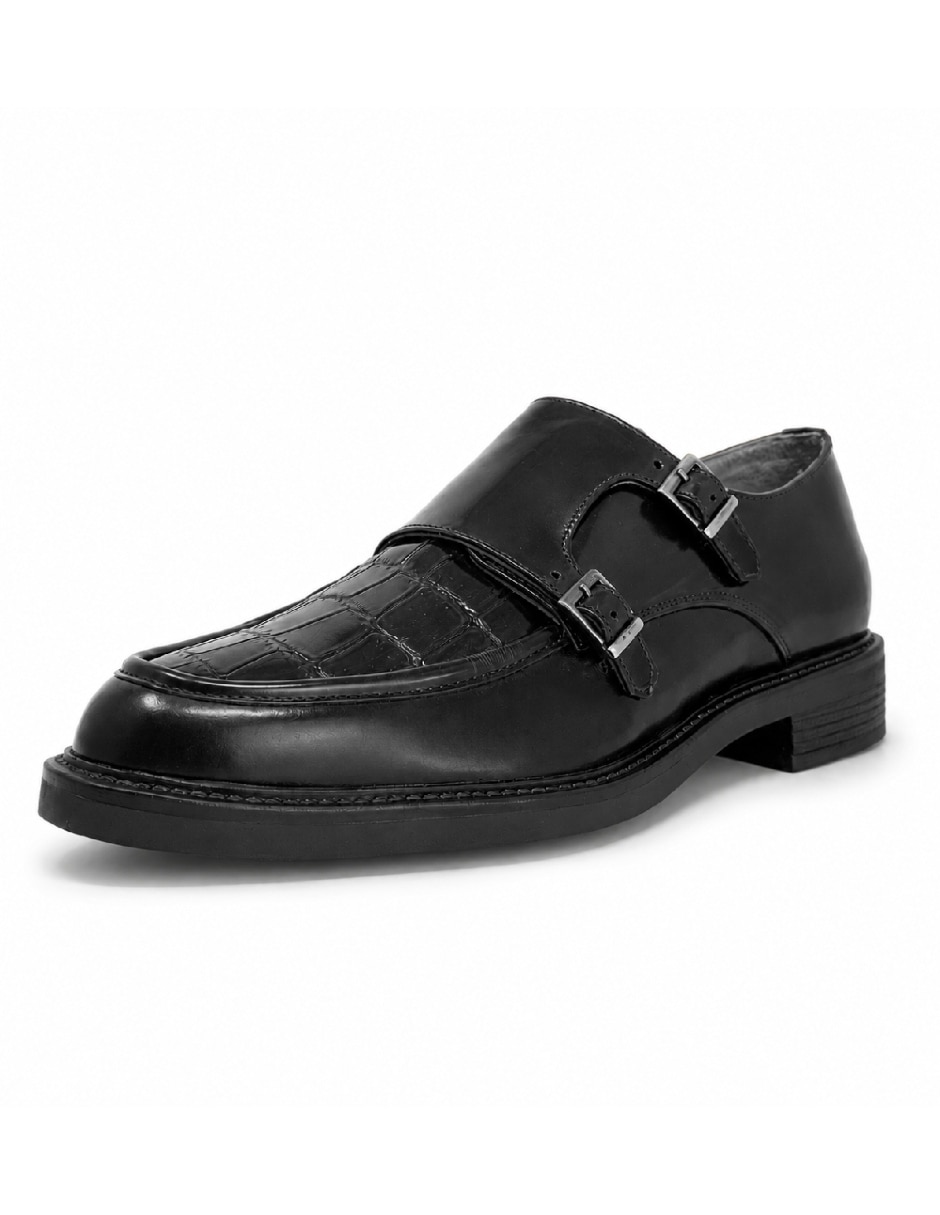 Zapato monk para hombre 2