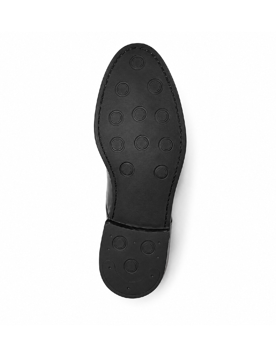 Zapato monk para hombre 6