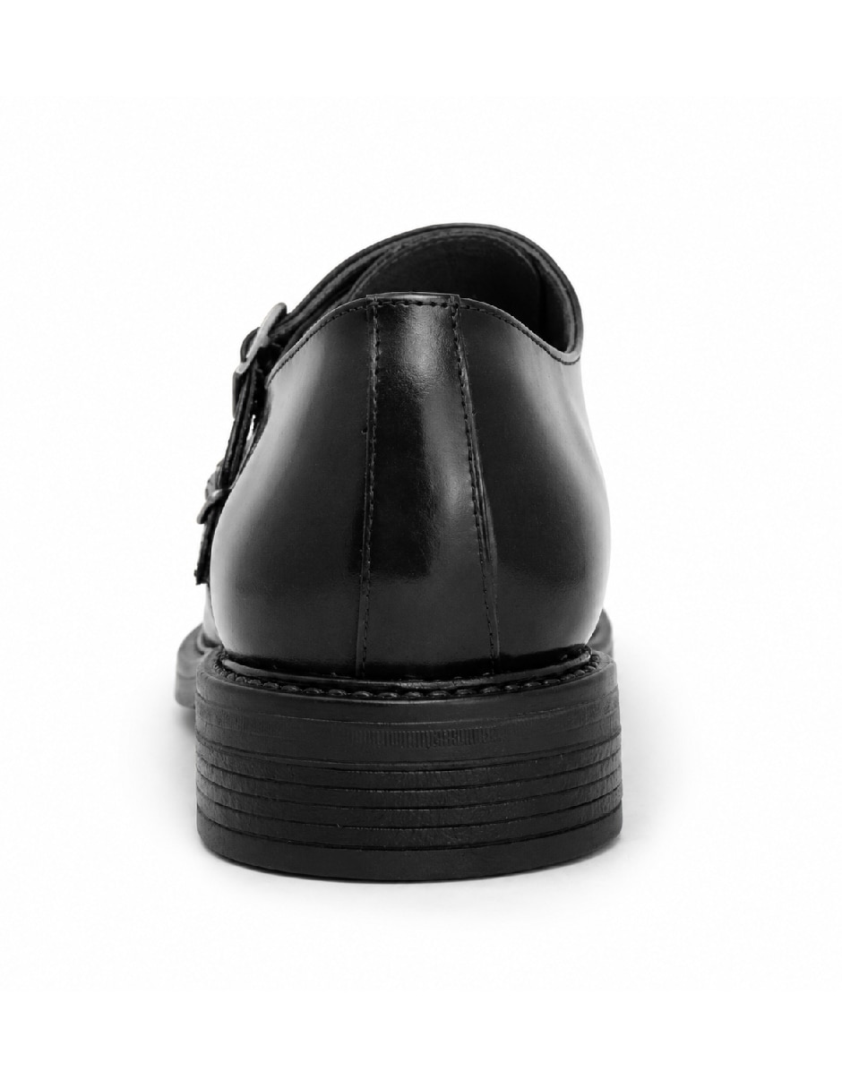 Zapato monk para hombre 7