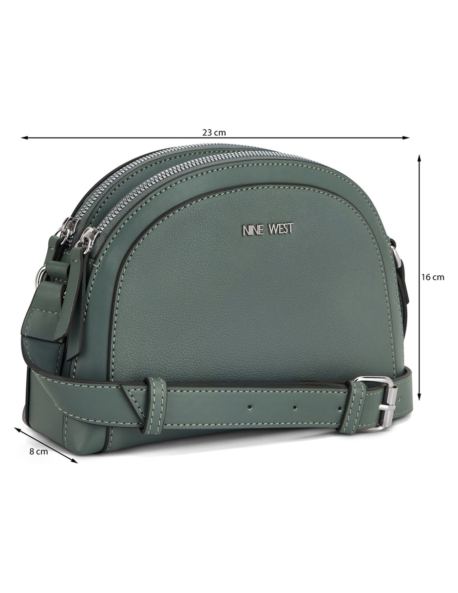 Bolsa crossbody para mujer 5