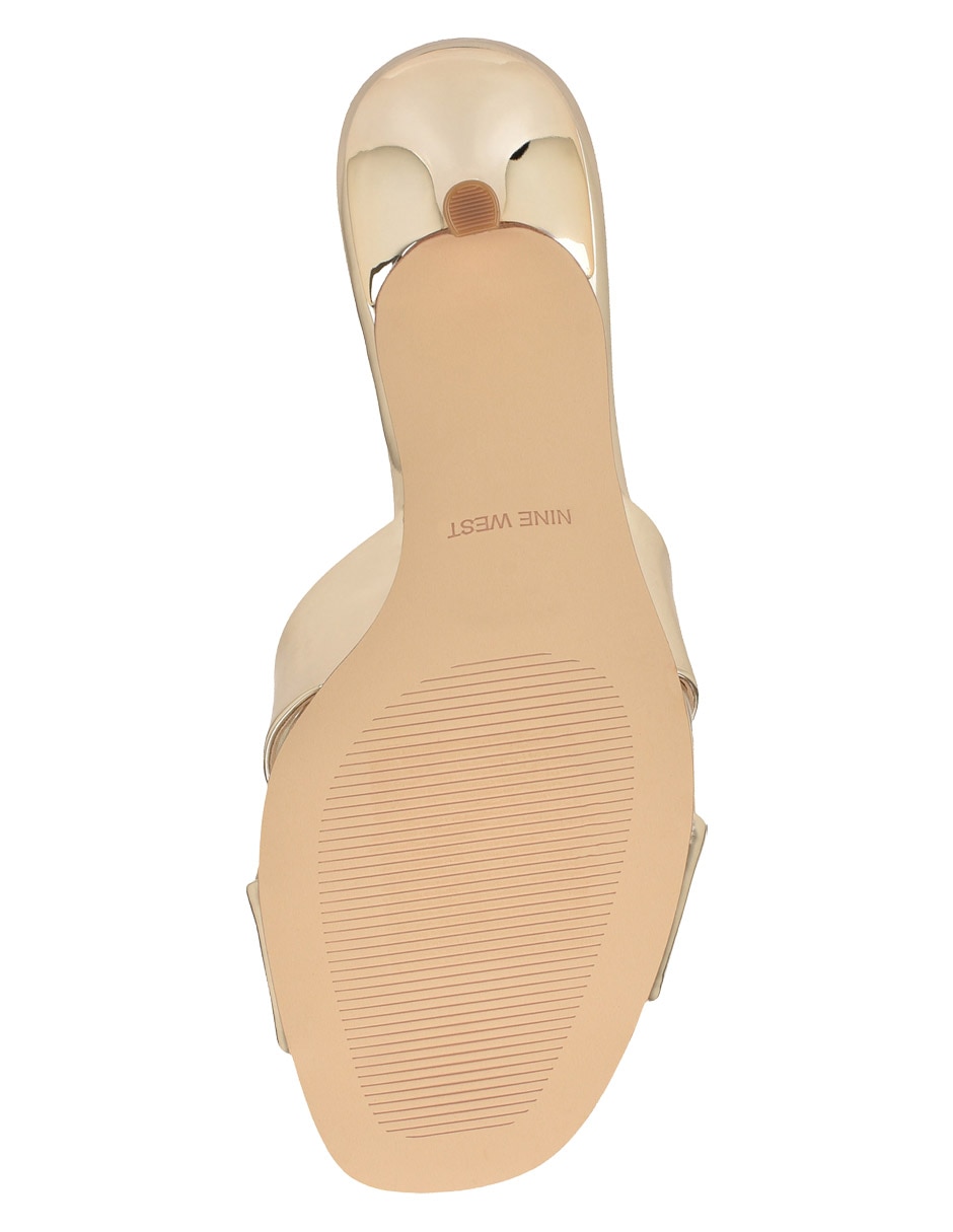 Sandalia para mujer 3