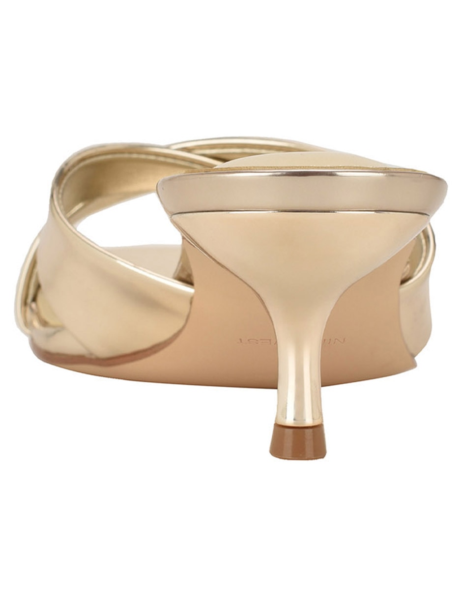 Sandalia para mujer 6