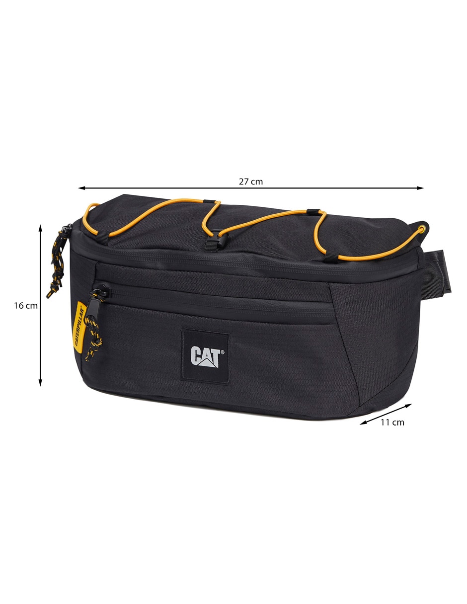 Cangurera casual Waist Bag 8