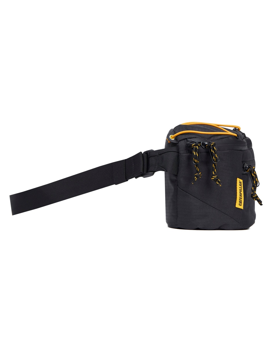 Cangurera casual Waist Bag 5