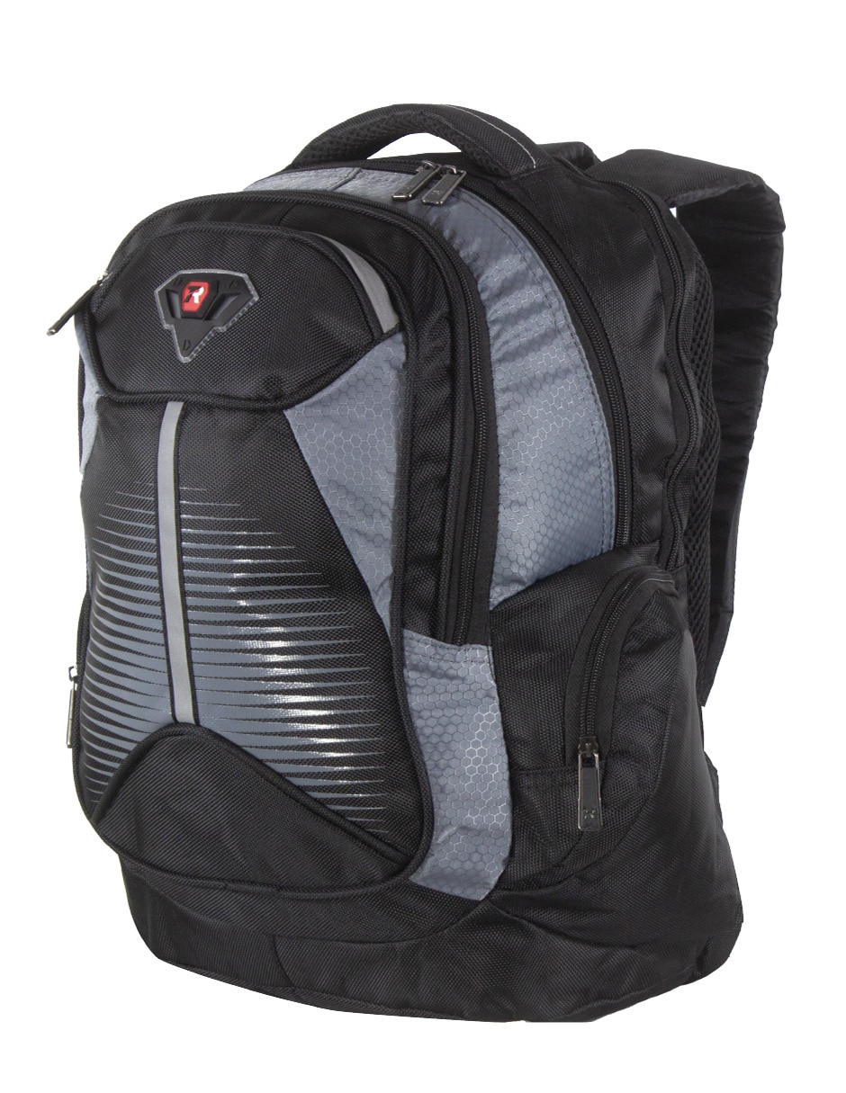 Mochila con portalaptopavel republic evo12gr impermeable unisex 2