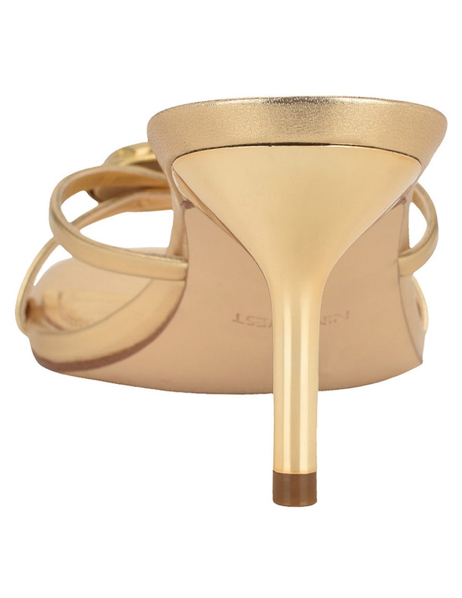 Sandalia para mujer 4