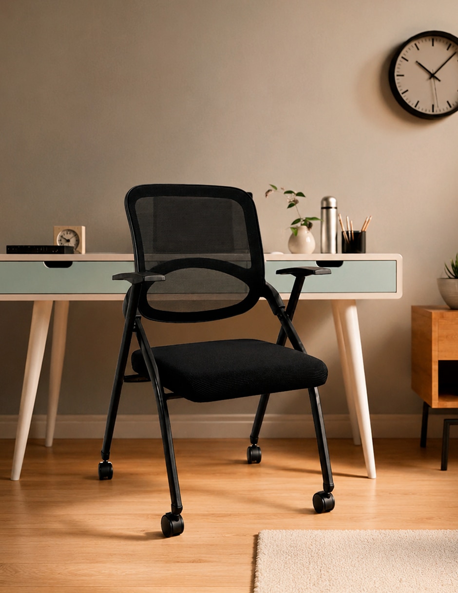 Silla plegable 3