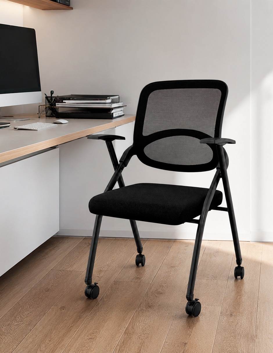 Silla plegable 6